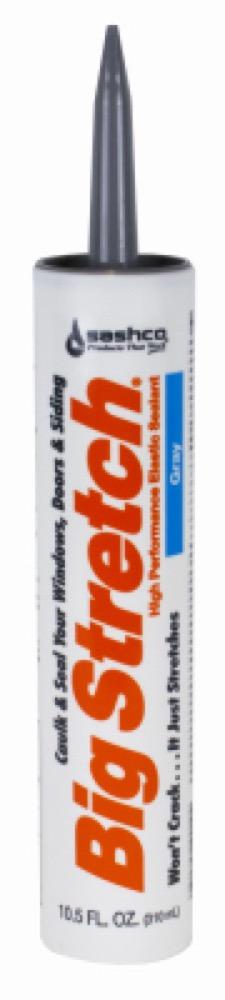 10.5OZ GRY Sealant