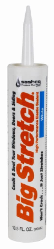 10.5OZ WHT Acry Sealant