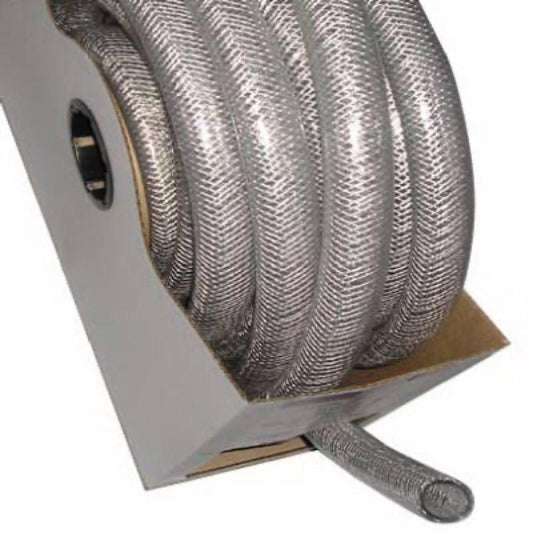 MP1x1-3/8x50 CLR Tubing
