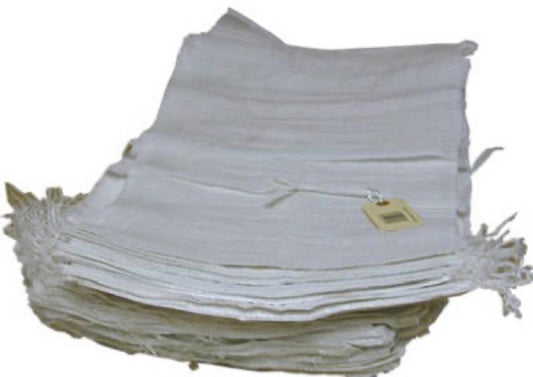 50LB Poly Sand Bag