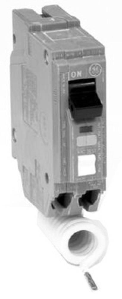 GE20A ArcFault Breaker