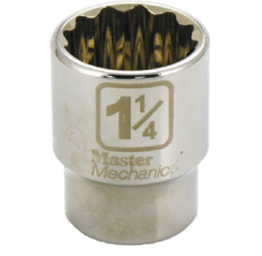 MM 3/4DR 1-1/4 Socket