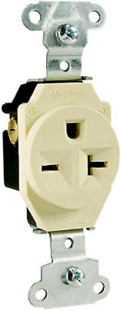 20A IVY HD SGL Outlet