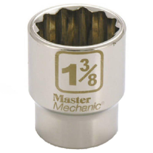 MM 3/4DR 1-3/8 Socket