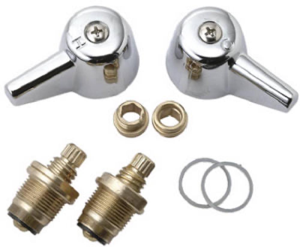 Cen BRS Lav Repair Kit