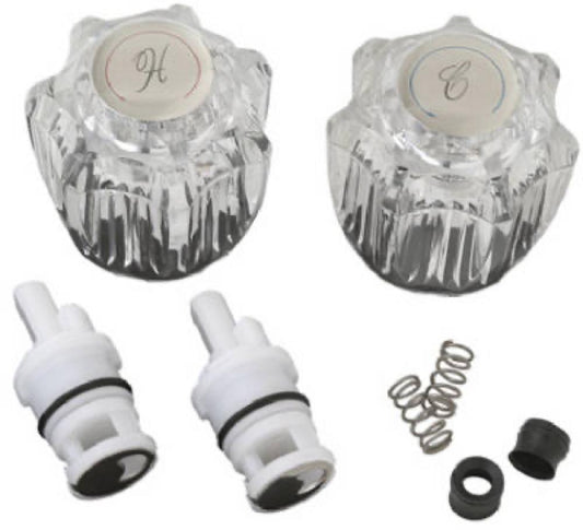 Delta Lav Repair Kit