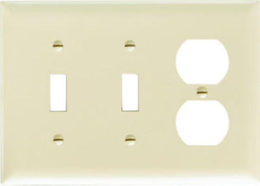 IVY 3G Urea Wall Plate