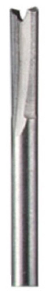 1/8 Straight Router Bit