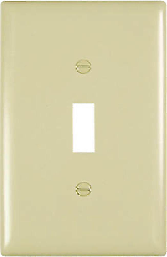 IVY 1G 1TOG Nyl Plate