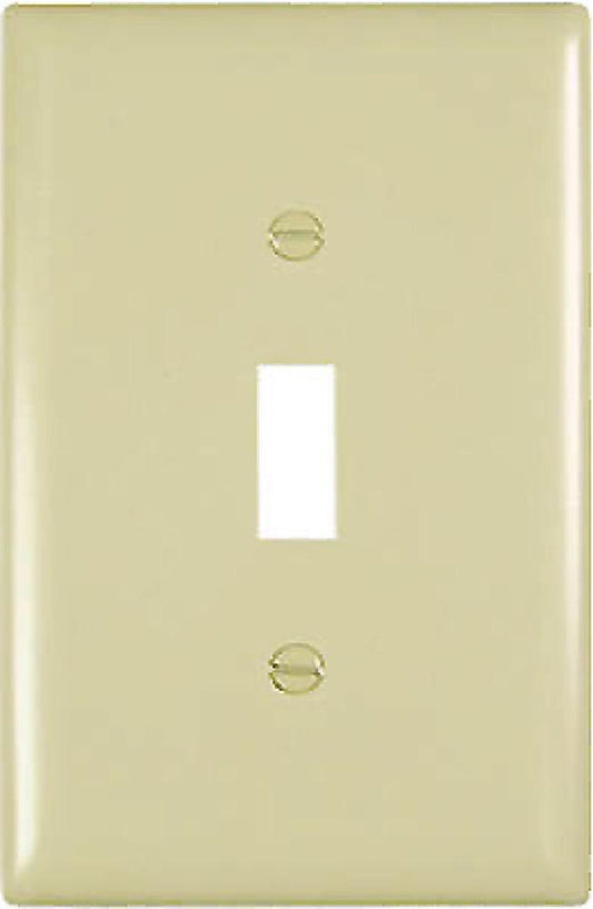 IVY 1G 1TOG Nyl Plate