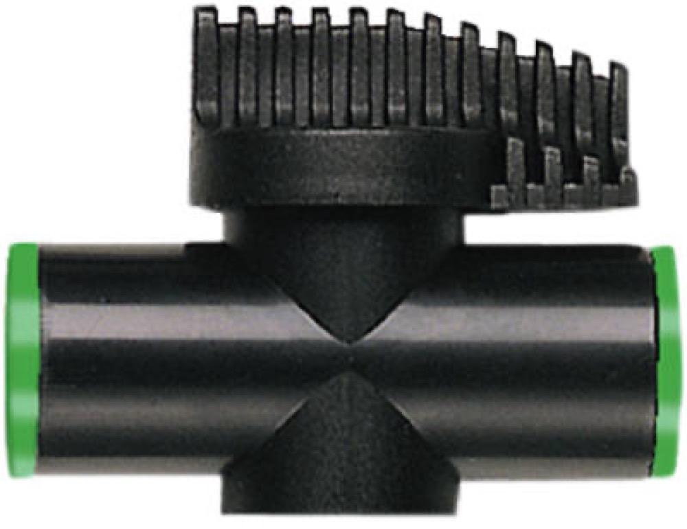 1/2" Valve GRN Rings