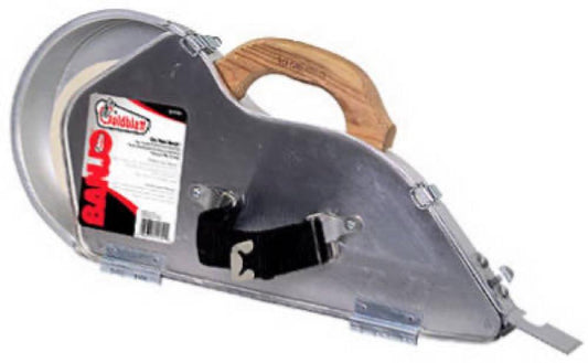 Drywall Tape RH Shooter