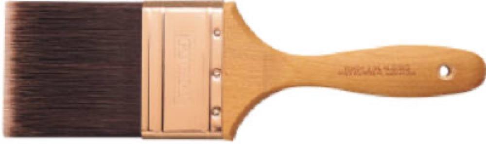 3" XL Sprig FLT Brush