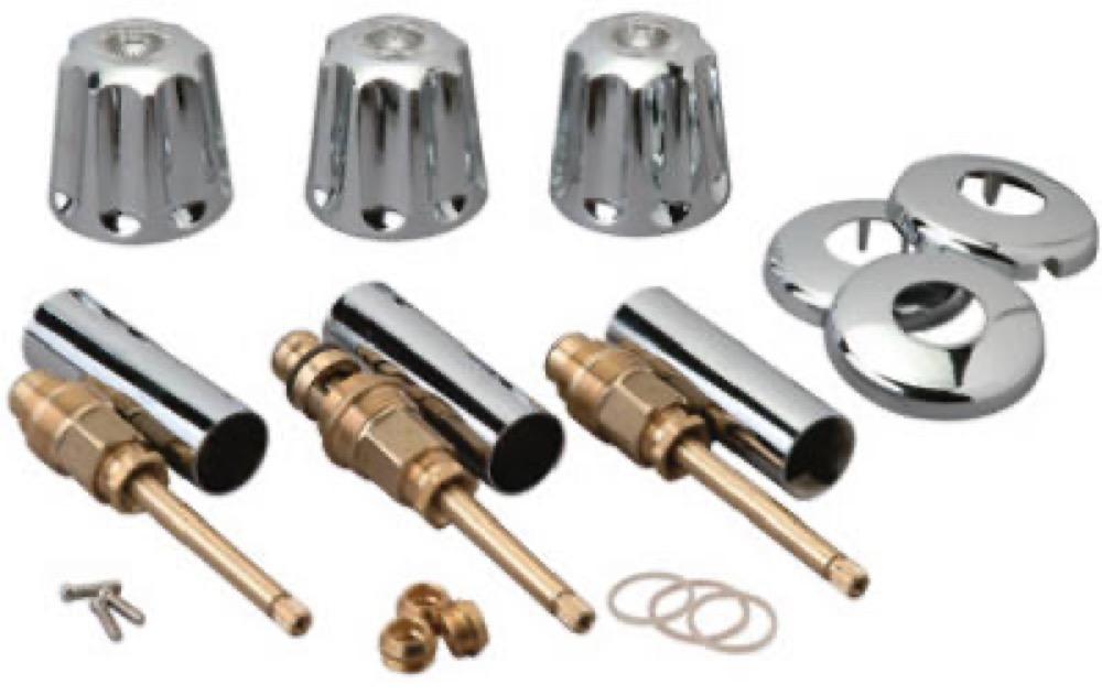Gerber Tub Repair Kit