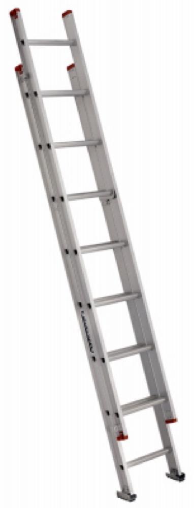 16' ALU III EXTLadder