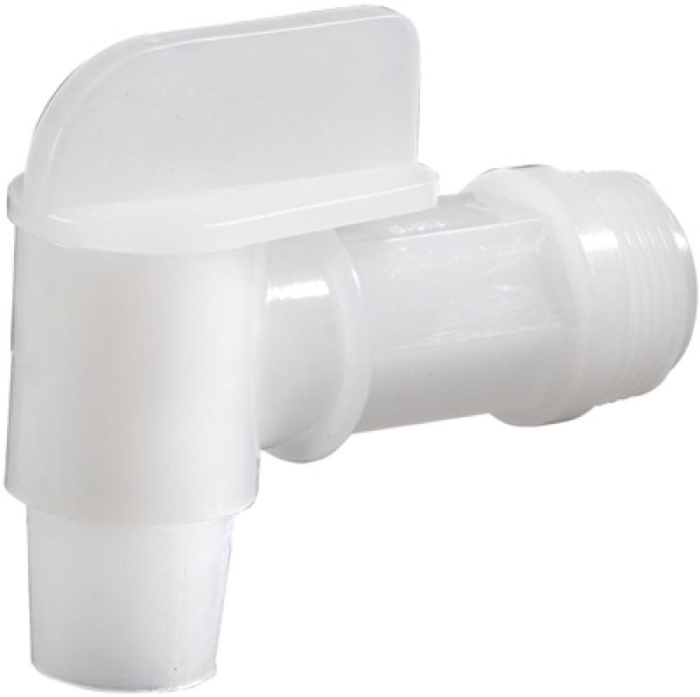 3/4"Plas Drum/Bar Valve