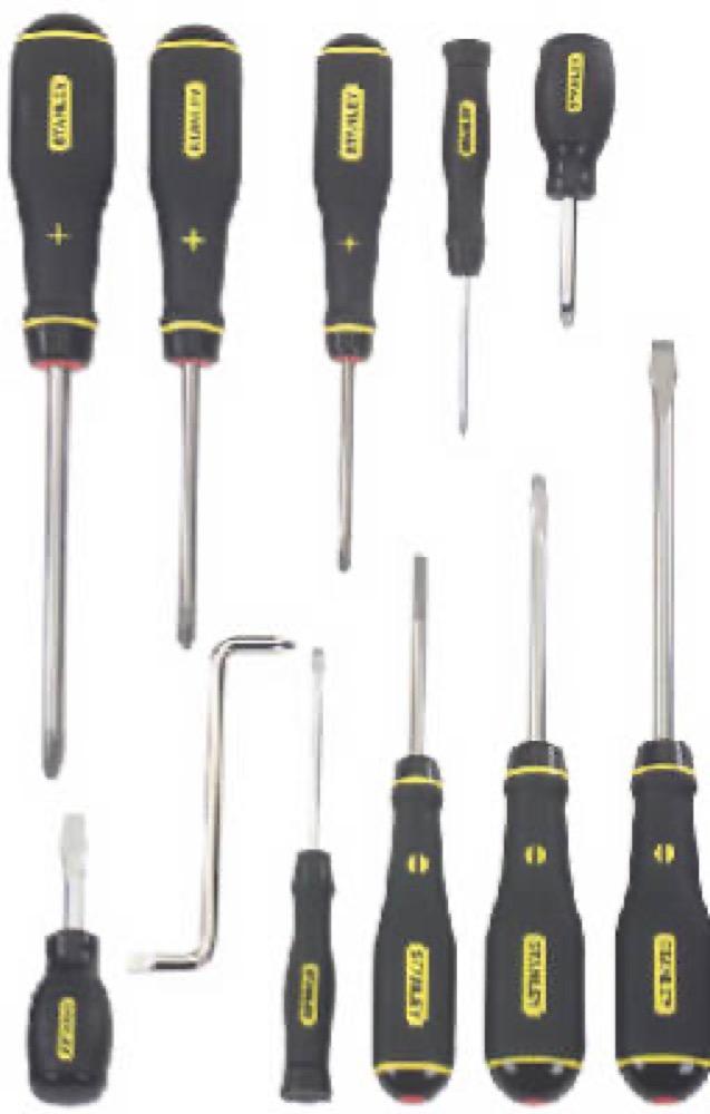 11PC Prodrive Screw Set