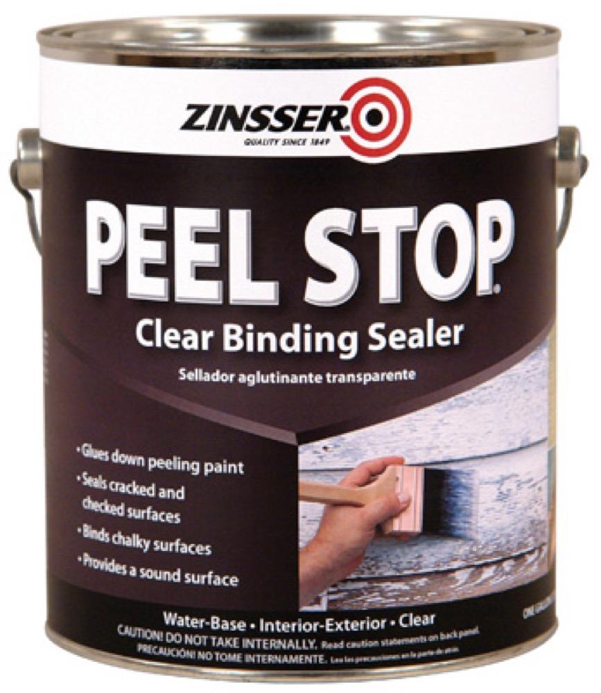 GAL Peel Stop Primer