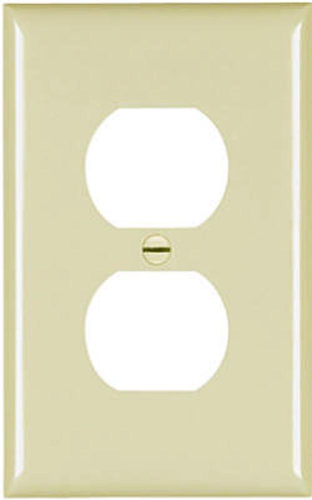 IVY 1G DPLX Nyl Plate