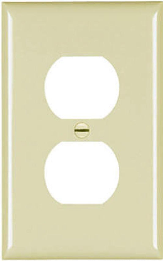 IVY 1G DPLX Nyl Plate
