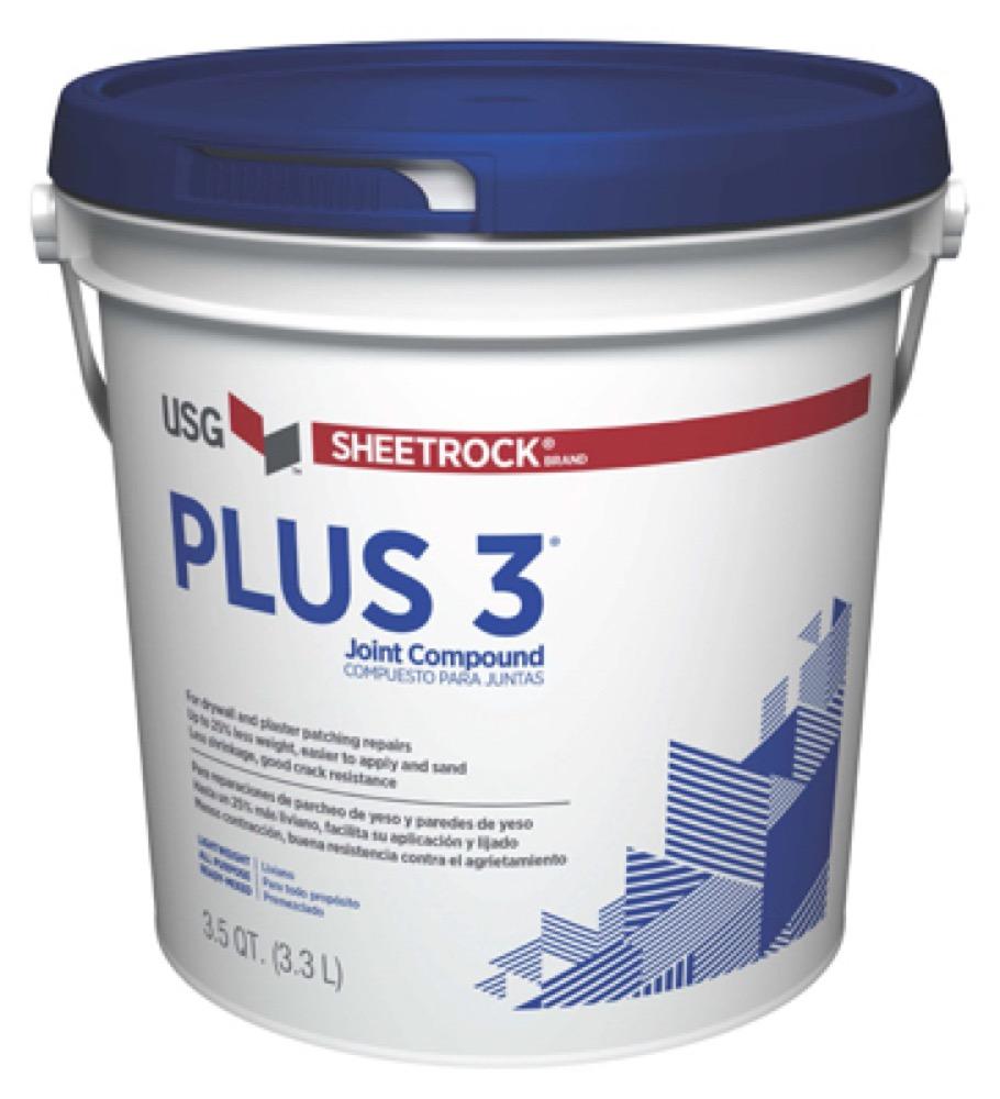 3.5QT Plus 3 Compound
