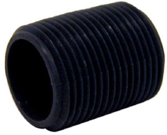 1xClose SCH 80 NIpple