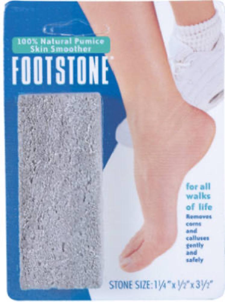 NAT Pumice Foot Stone