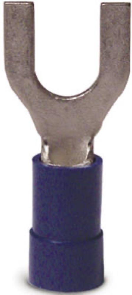 100PK Spade Terminal