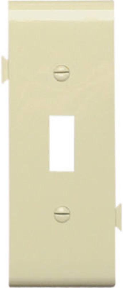 IVY TOG CTR Sect Plate