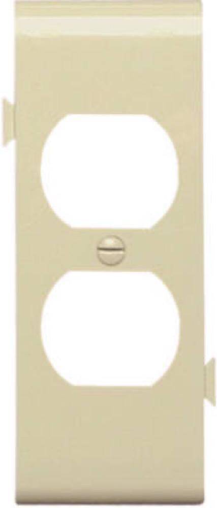 IVY DPLX CTR Sect Plate