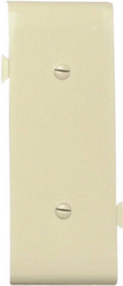 IVY BLNK CTR Sect Plate