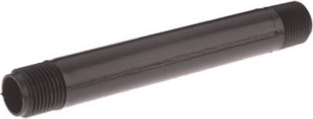 1/2xClose SCH 40 Nipple