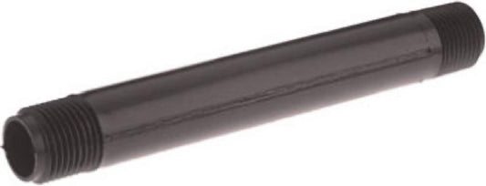 1/2xClose SCH 40 Nipple