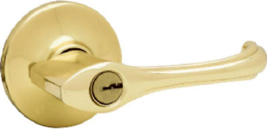 PB Dorian Key Ent Lever
