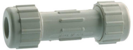 1/2 PVC CMP Coupling