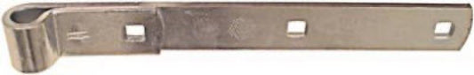 10" Zinc Hinge Strap