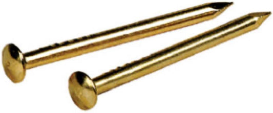 5/8"x18 Escutcheon Pin