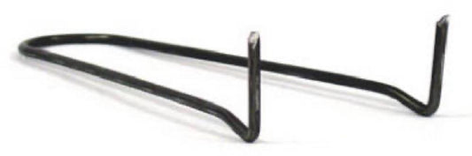 3/4x6 Wire Pipe Hook