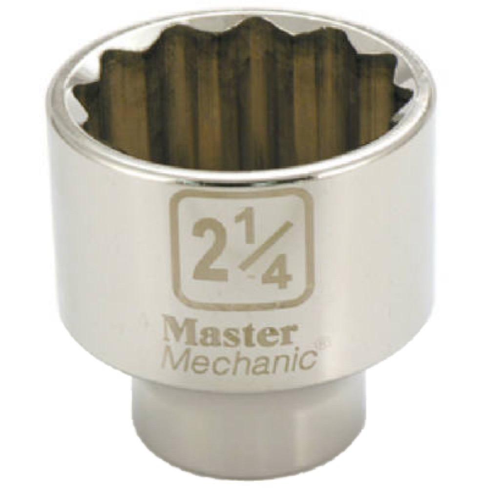 MM 3/4DR 2-1/4 Socket