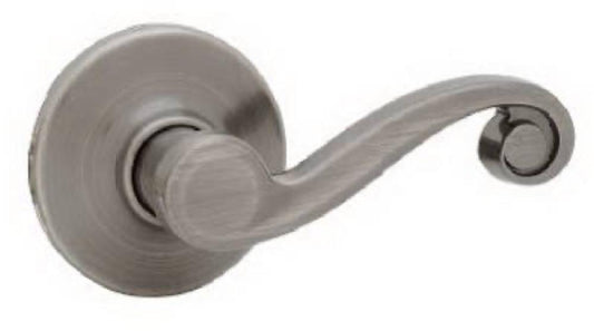 Sat NI LH Dummy Lever