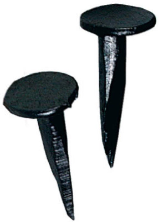 3/4" #14 Blued Cut Tack