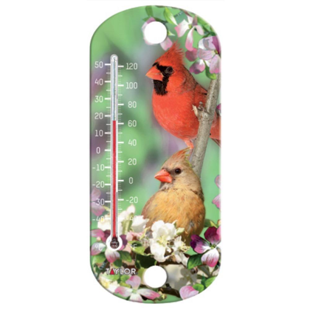 Decor Thermometer