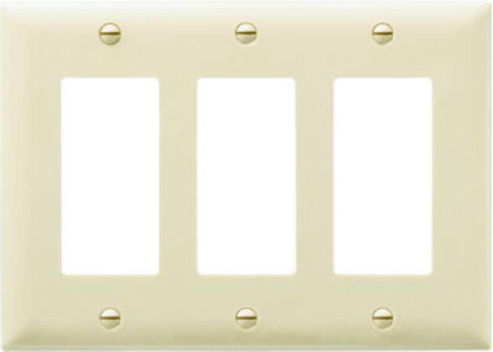 IVY 3G 3Deco Nyl Plate