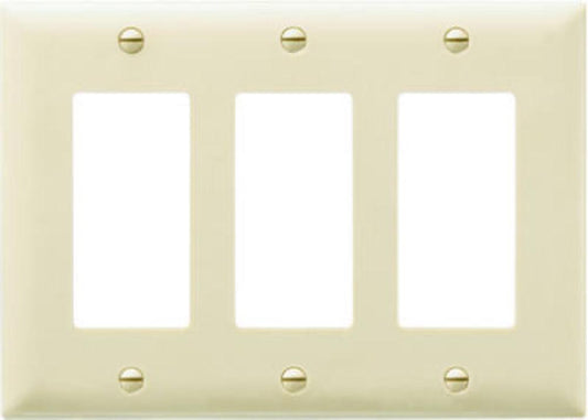 IVY 3G 3Deco Nyl Plate