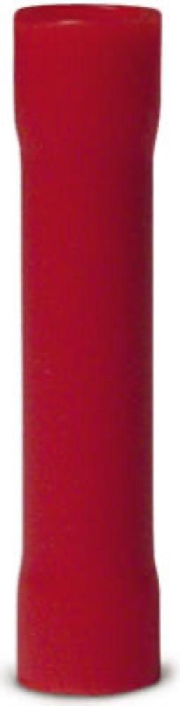 100PK Butt Connector