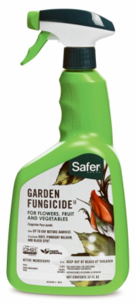 32OZ RTU GDN Fungicide