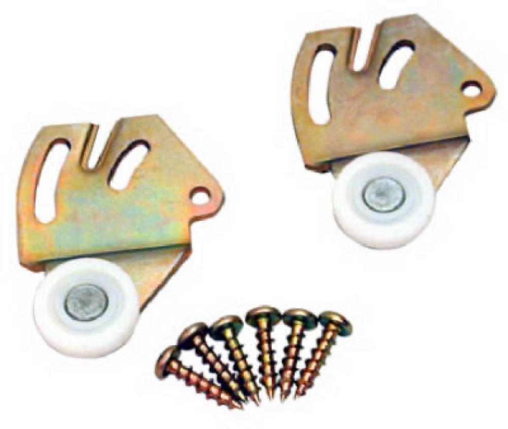 Bypass DR Repl Hanger