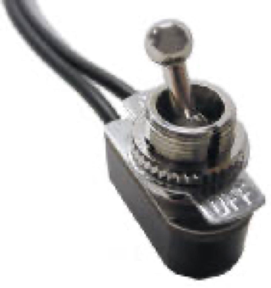 Short Bat TOG Switch