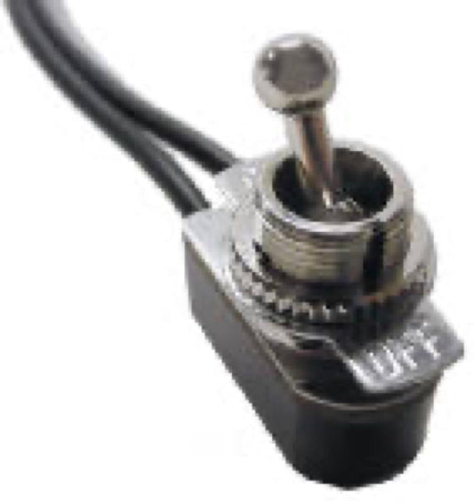 Short Bat TOG Switch