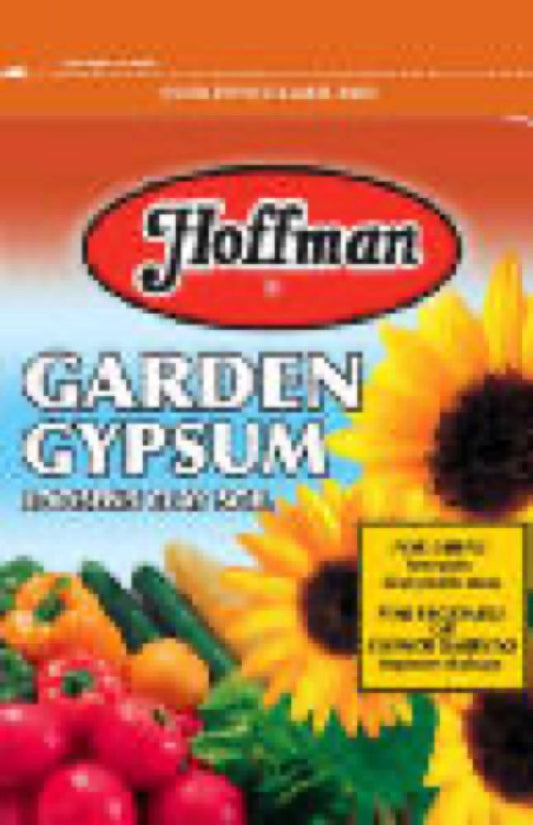 5LB GDN Gypsum